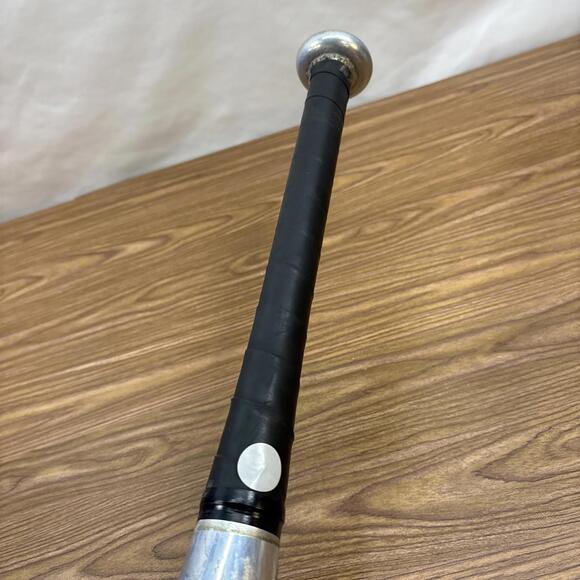 Easton 2 1/4" Black Max Softball Bat MDL S9 3428 33 in 28 oz Alloy - Picture 10 of 14